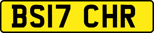 BS17CHR