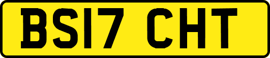 BS17CHT