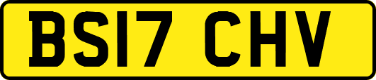 BS17CHV