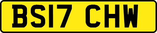 BS17CHW