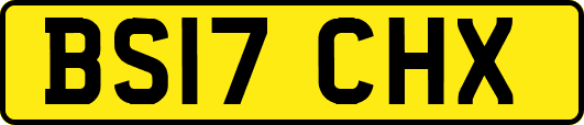 BS17CHX
