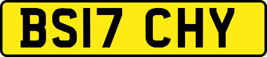 BS17CHY