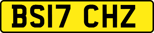 BS17CHZ