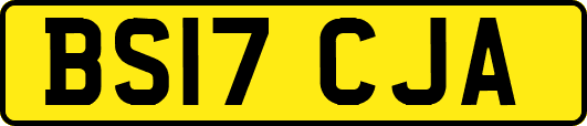 BS17CJA