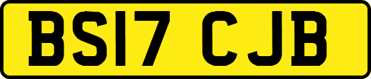 BS17CJB