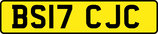 BS17CJC