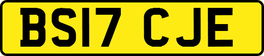 BS17CJE