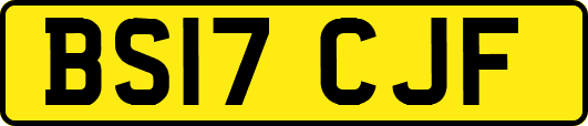 BS17CJF