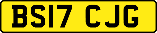 BS17CJG