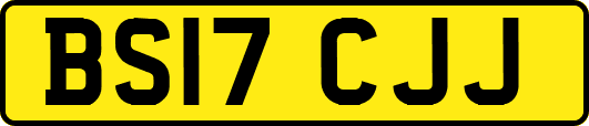 BS17CJJ