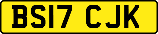 BS17CJK