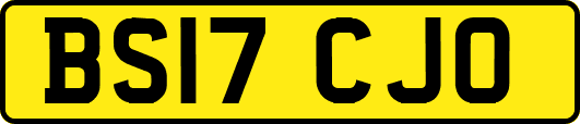 BS17CJO