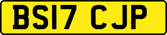 BS17CJP