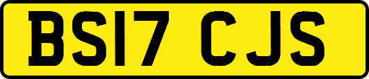 BS17CJS