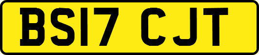 BS17CJT