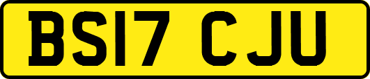 BS17CJU