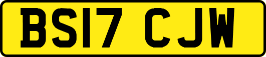 BS17CJW