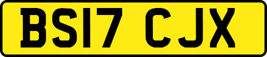 BS17CJX