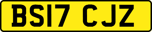 BS17CJZ