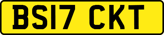BS17CKT