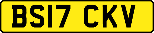 BS17CKV