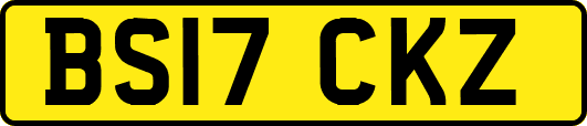 BS17CKZ