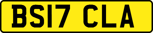 BS17CLA
