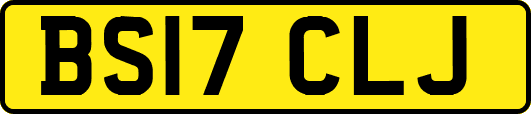 BS17CLJ