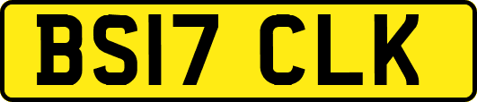 BS17CLK