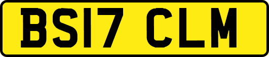 BS17CLM