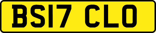 BS17CLO