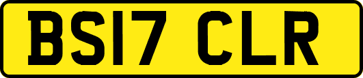 BS17CLR
