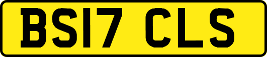 BS17CLS