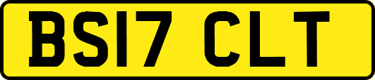 BS17CLT