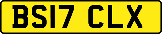 BS17CLX
