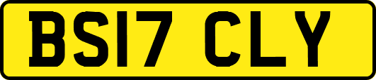 BS17CLY