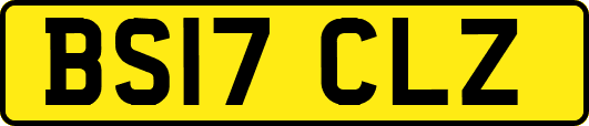BS17CLZ