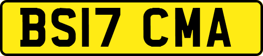 BS17CMA