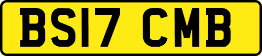 BS17CMB