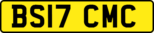 BS17CMC