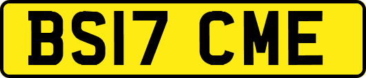 BS17CME