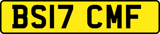 BS17CMF