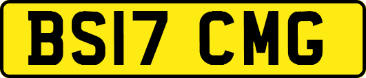 BS17CMG