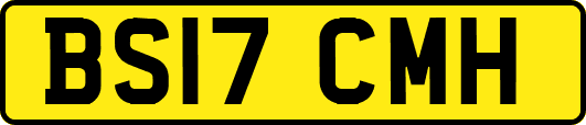 BS17CMH