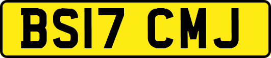 BS17CMJ