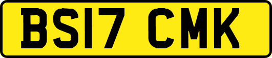 BS17CMK
