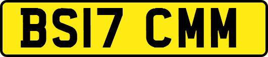 BS17CMM