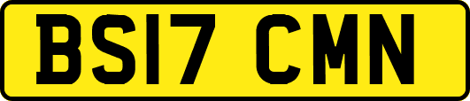 BS17CMN