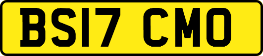 BS17CMO