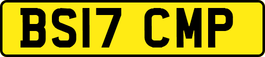BS17CMP